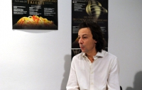 Daniele Mazzocca, produttore del film "La Montagna"